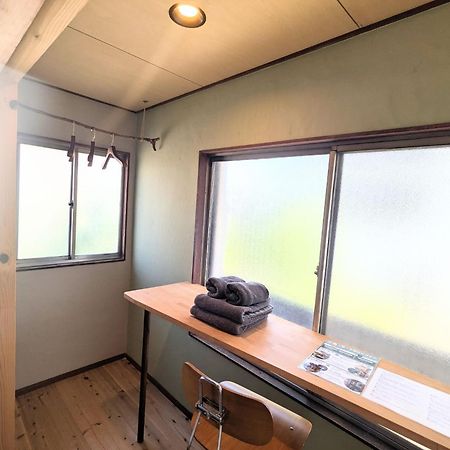 Guesthouse Giwa - Vacation Stay 14269V Мисима Экстерьер фото