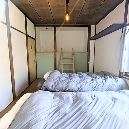 Guesthouse Giwa - Vacation Stay 14269V Мисима Экстерьер фото