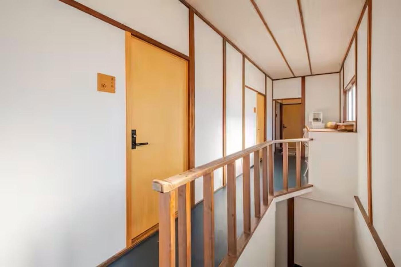 Guesthouse Giwa - Vacation Stay 14269V Мисима Экстерьер фото