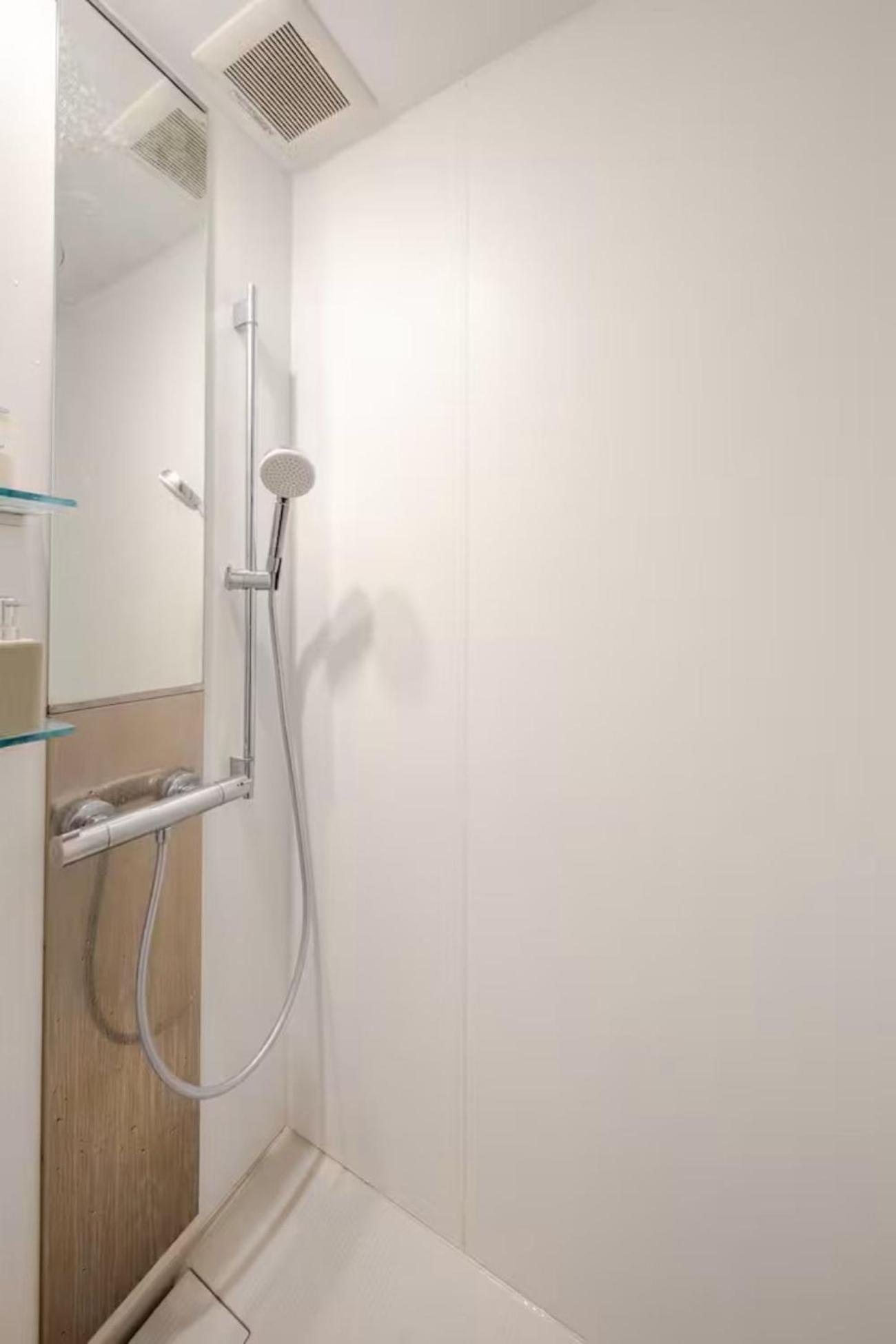 Guesthouse Giwa - Vacation Stay 14269V Мисима Экстерьер фото