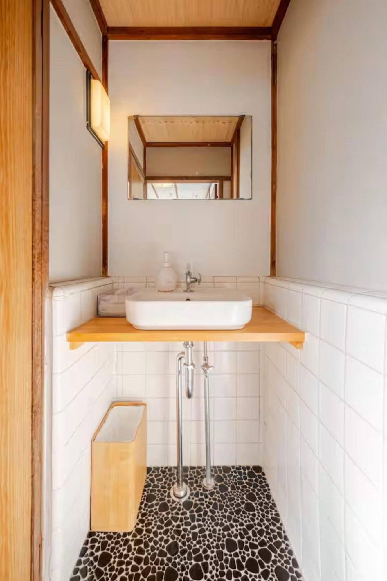 Guesthouse Giwa - Vacation Stay 14269V Мисима Экстерьер фото