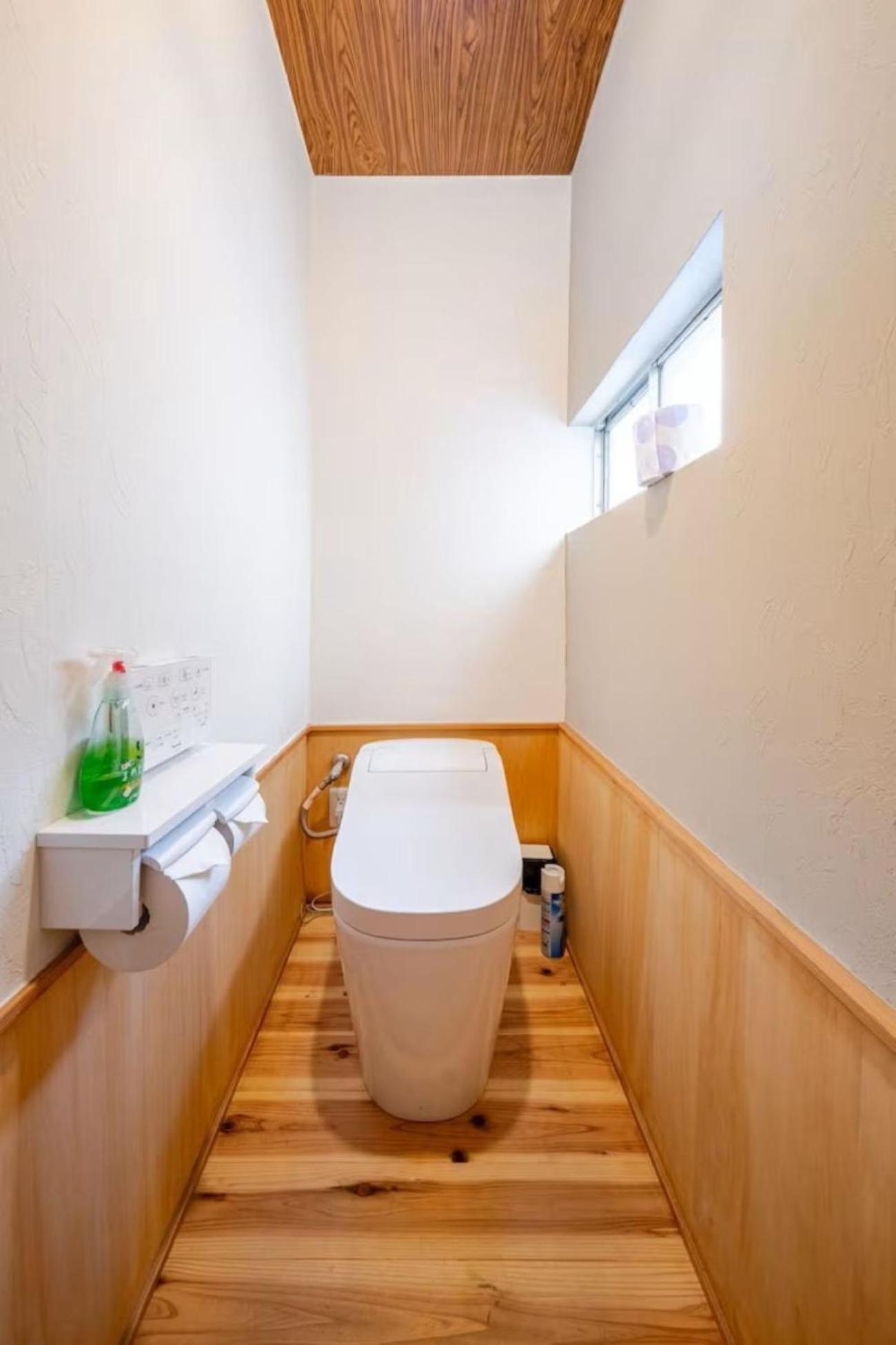 Guesthouse Giwa - Vacation Stay 14269V Мисима Экстерьер фото