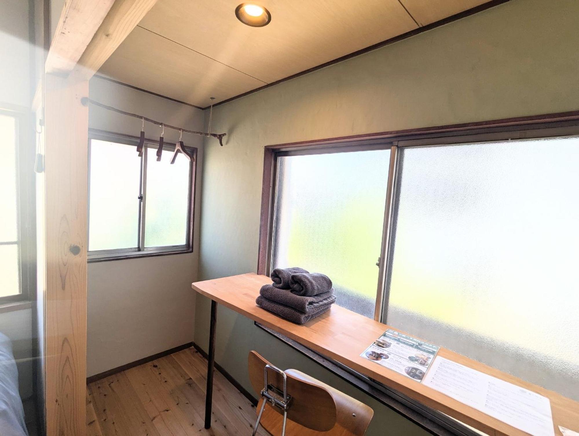 Guesthouse Giwa - Vacation Stay 14269V Мисима Экстерьер фото